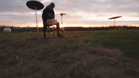 Music Video Guitar GIF by Topshelf Records