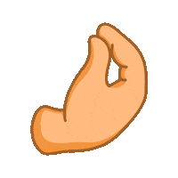 Hand Wtf Sticker by Ride Like a Girl