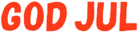 Jul Rod Sticker