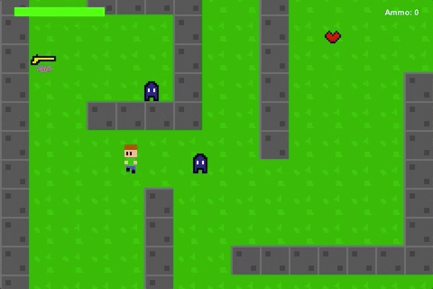 rhuankarlus giphyupload game pixel art alfredo GIF