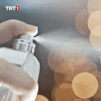 Water Love GIF by TRT