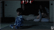 the ring film GIF by Arrow Video