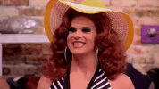 season 9 9x5 GIF by RuPaul's Drag Race