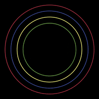 Album Cover Rock GIF