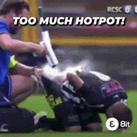 Cooling Spicy Food GIF by 8it