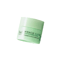Beauty Skincare Sticker by raelkorea