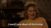 Kissing Season 1 GIF by PBS