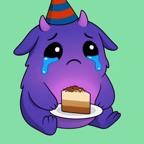 Sad Mental Health GIF by Tamitos