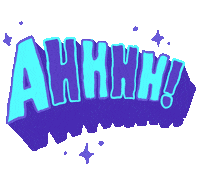 Happy Sparks Sticker
