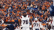 Morgan Moses Smile GIF by New England Patriots