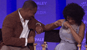 grey's anatomy GIF by The Paley Center for Media