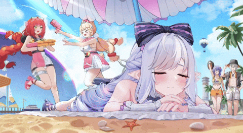 Zzz GIF