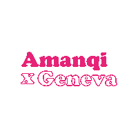 Fashion Travel Sticker by The Amanqi Edit
