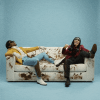 Comedy Central Laughing GIF by Jukebox Saints