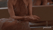 Brave New World Soma GIF by PeacockTV