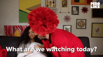 What Are We Watching?