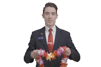 Sticker by Virgin Australia