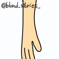 Hand Spiderman GIF