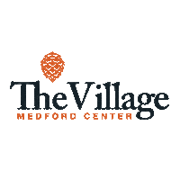 Villagemedford medford villagemedford Sticker