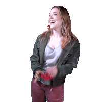 Emilyafton Sticker by Hadestown