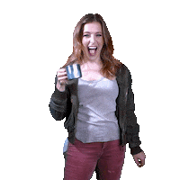Emilyafton Sticker by Hadestown