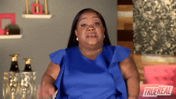 It's Time For Me To Have My Own Space