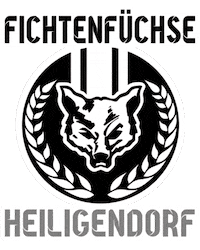 Fichte Sticker by Fichtenfuechse