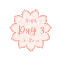 Yoga Yogi Sticker by Matify