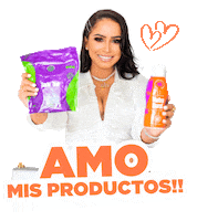 AnaCanteraOficial hello tlc felicidad me encanta Sticker