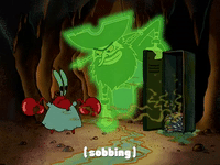 season 3 GIF by SpongeBob SquarePants