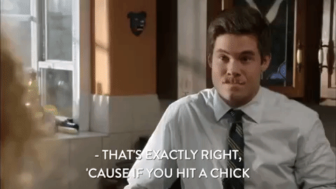 adam devine GIF by Workaholics