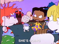 nicksplat rugrats GIF