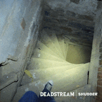 Halloween Comedy GIF by Deadstream