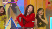 k-pop irene GIF