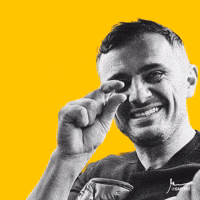 A Little Bit GIF by GaryVee