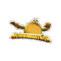 Morralla Sticker by Bodega Aurrera