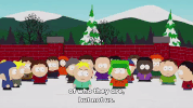 season 20 20x4 GIF by South Park 