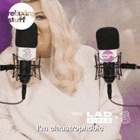 Big Brother Darren GIF by Relaxing Stuff