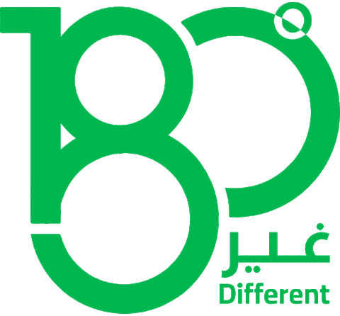 180 Sticker by LOYAC