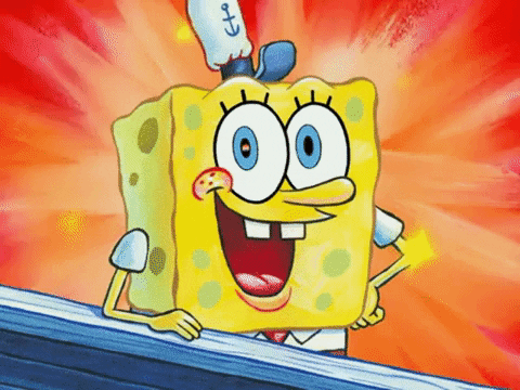 Spongebob Cryptocurrency GIF by Monero
