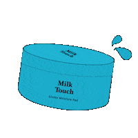 밀크터치 Sticker by milktouch