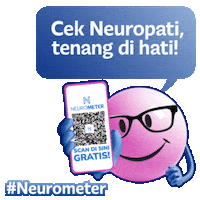 Kesehatan Sticker by Neurobion ID
