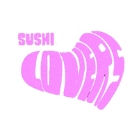 Sticker by sushicotr