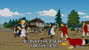 season 20 episode 13 GIF