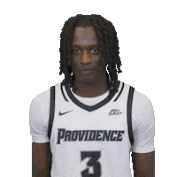 Friartown Gofriars Sticker by Providence Friars