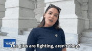 Elon Musk Fighting GIF