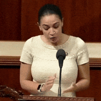 The Good Fight Democrat GIF by Respective