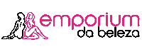 emporiumdabelezaoficial beleza botox estetica emagrecimento Sticker