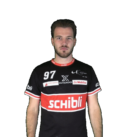 Floorball No Sticker by UHC Uster NLA