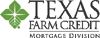 Mortgage Sticker by Texas Farm Credit
